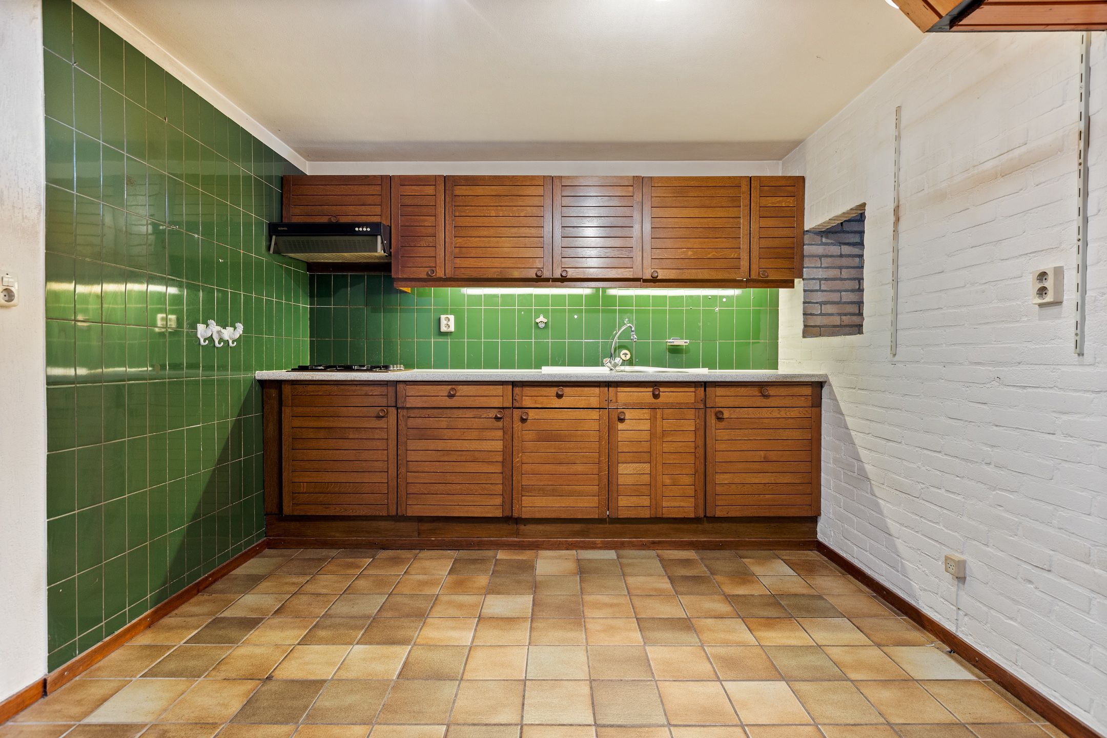 Photo 3 of Wolvegastraat 21