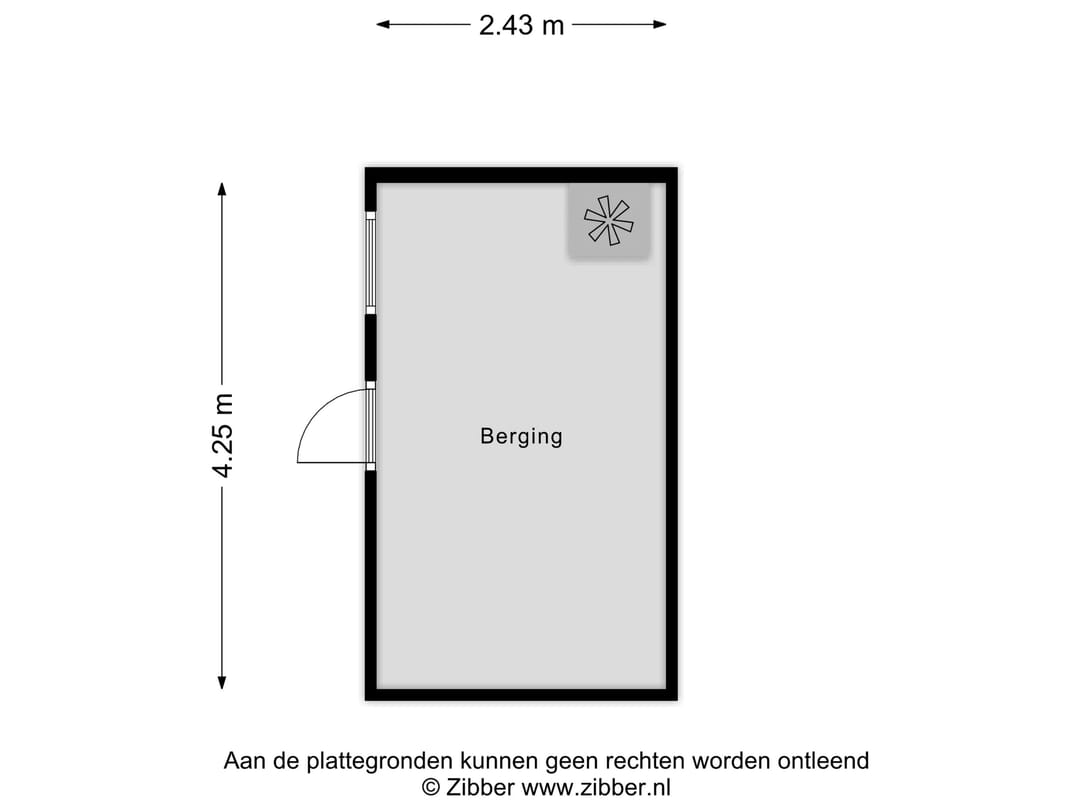Foto 38 van Wethouder van Wellaan 126
