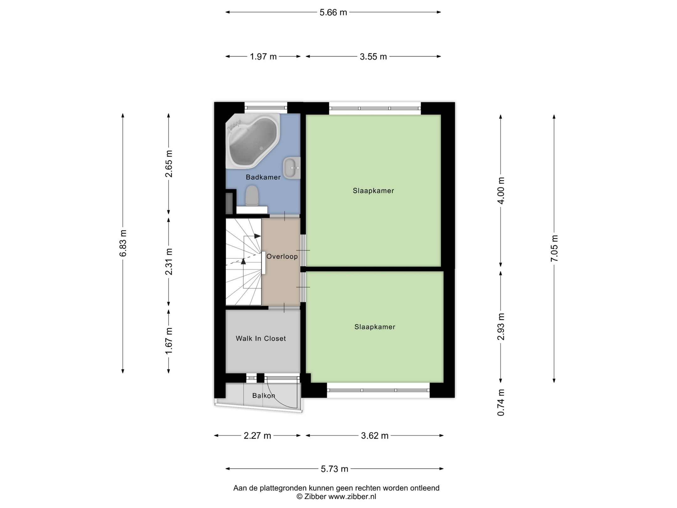 Foto 39 van Wethouder van Wellaan 126