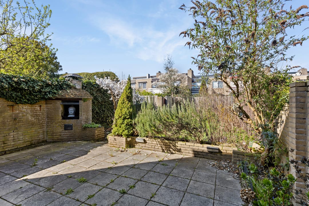 Photo 7 of Wolvegastraat 21