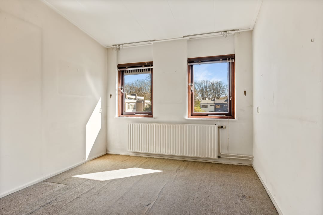 Photo 13 of Wolvegastraat 21