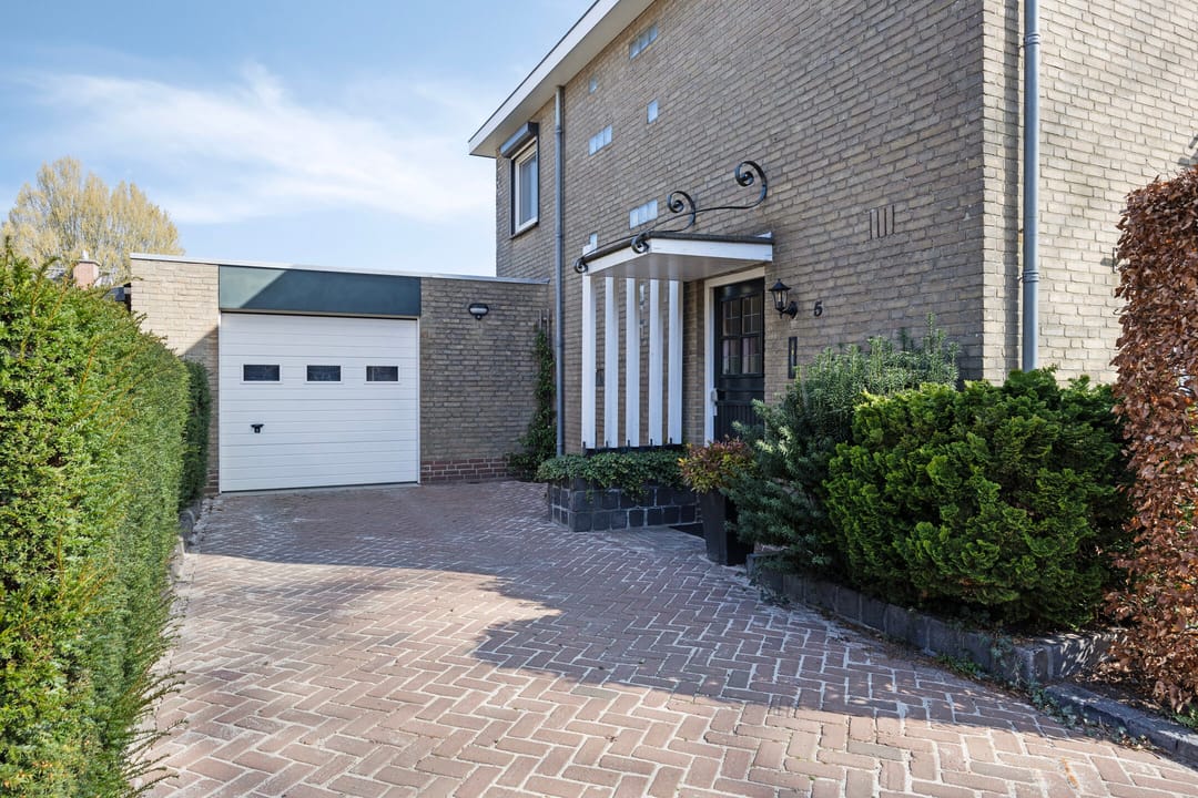 Foto 2 van Van Stalbergenstraat 5