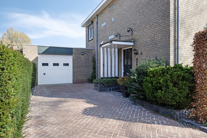 Foto 2 van Van Stalbergenstraat 5