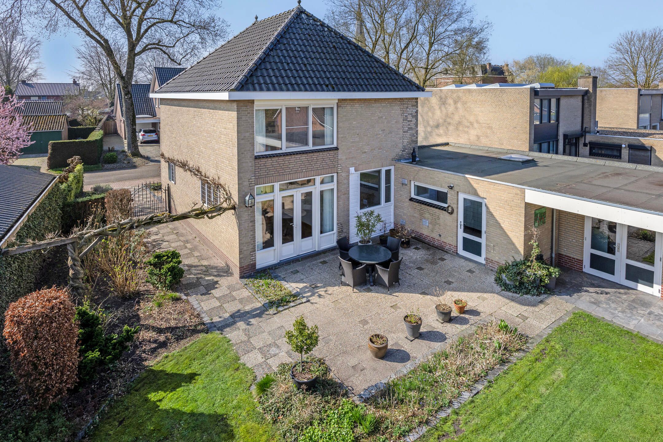 Foto 3 van Van Stalbergenstraat 5