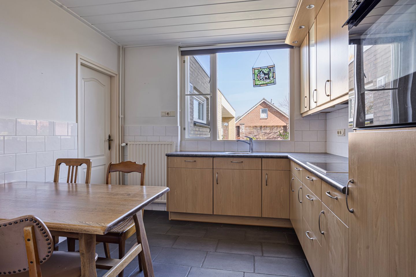 Foto 4 van Van Stalbergenstraat 5