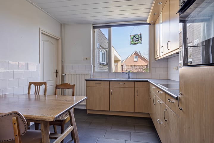 Foto 4 van Van Stalbergenstraat 5