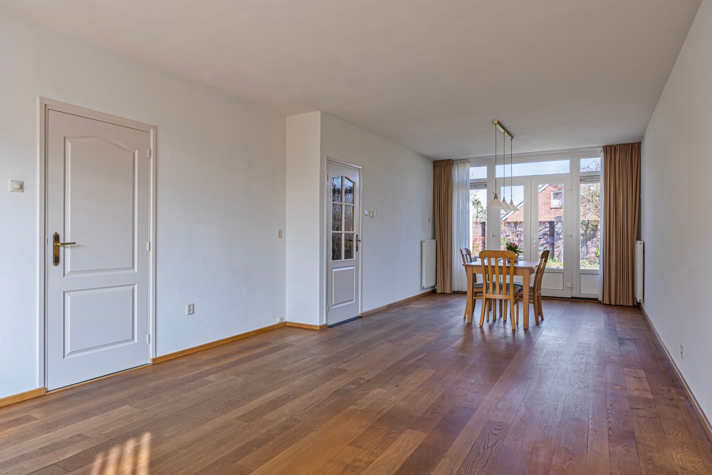 Foto 5 van Van Stalbergenstraat 5