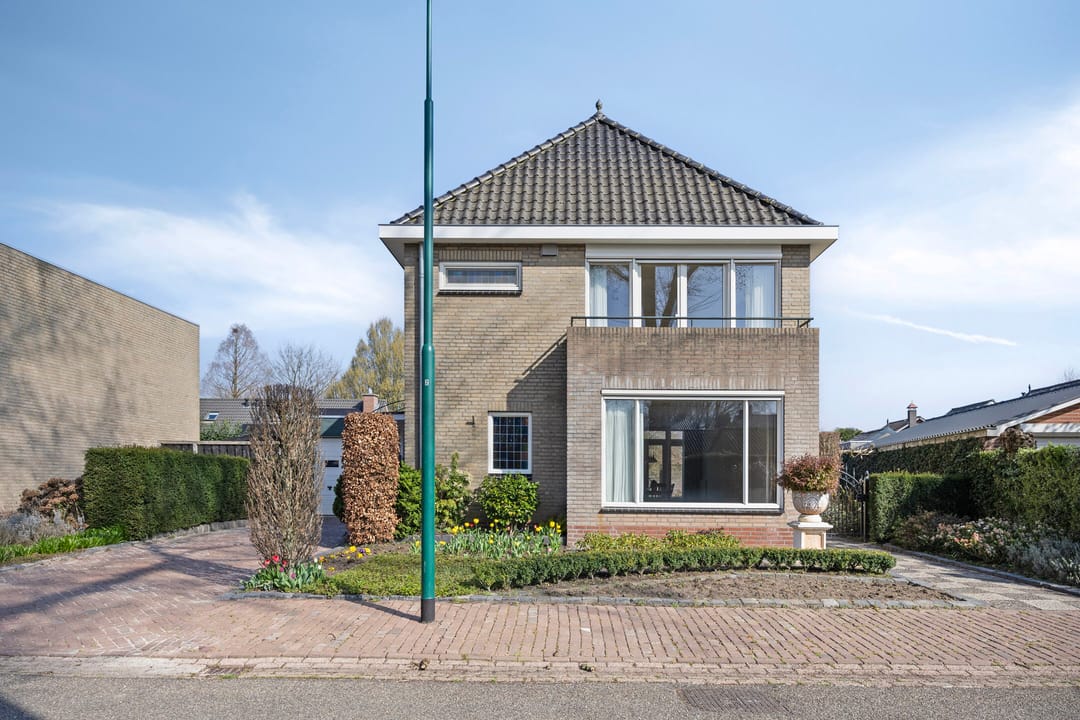 Foto 7 van Van Stalbergenstraat 5