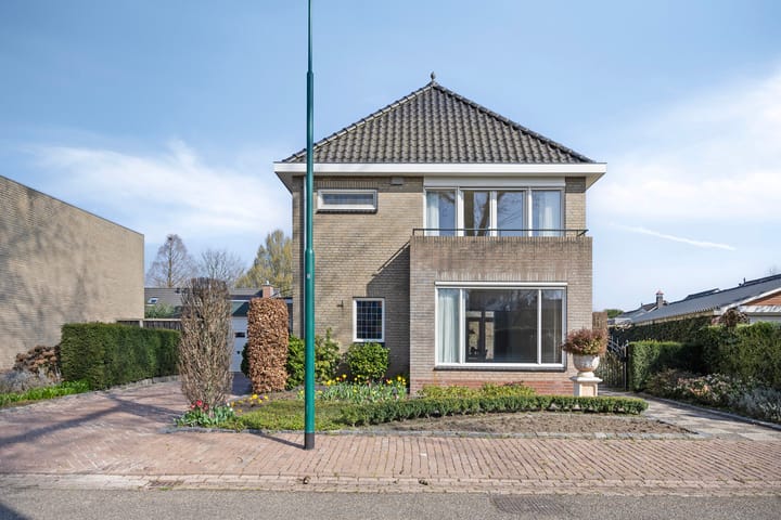 Foto 7 van Van Stalbergenstraat 5