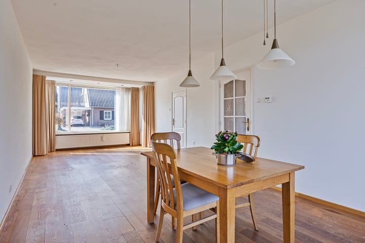 Foto 10 van Van Stalbergenstraat 5