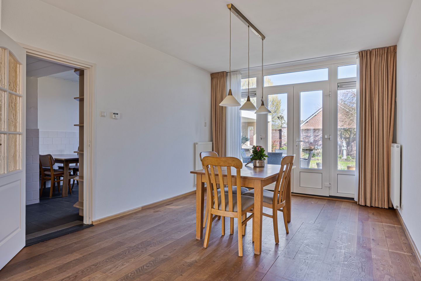 Foto 14 van Van Stalbergenstraat 5