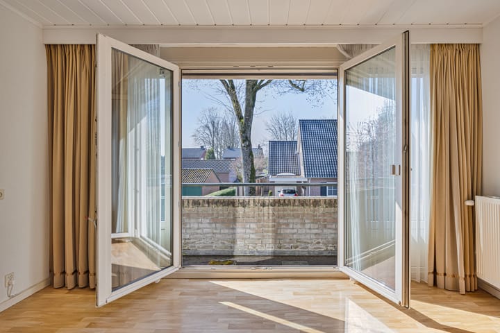 Foto 23 van Van Stalbergenstraat 5