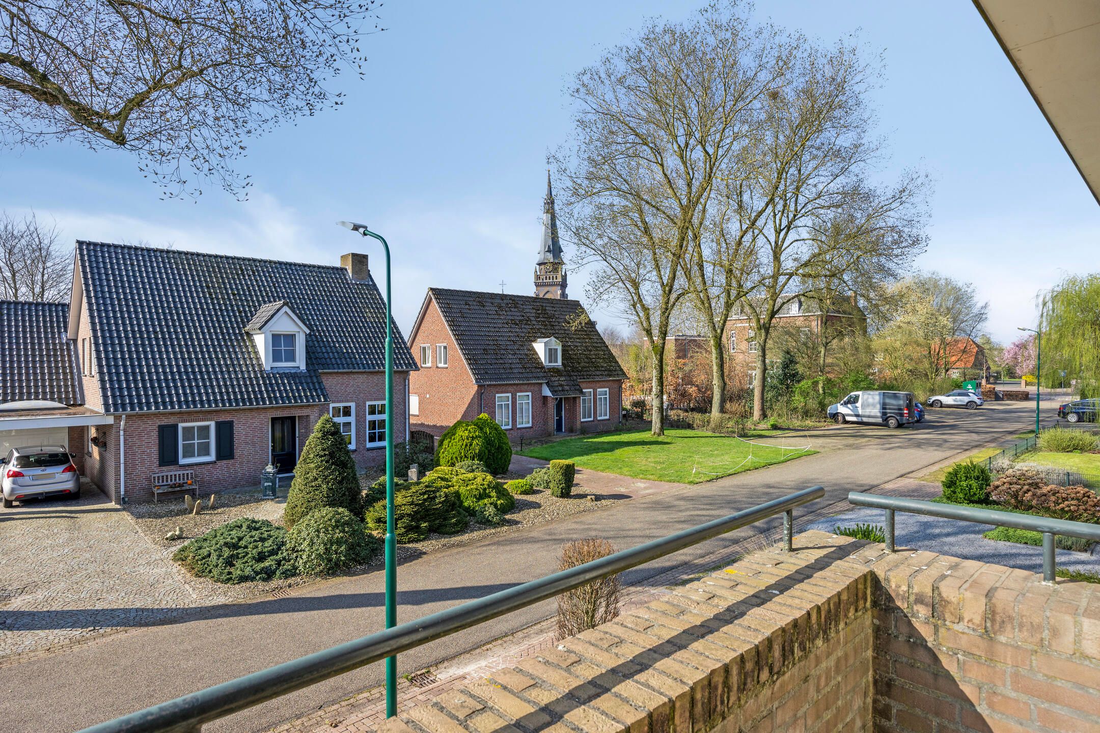 Foto 24 van Van Stalbergenstraat 5