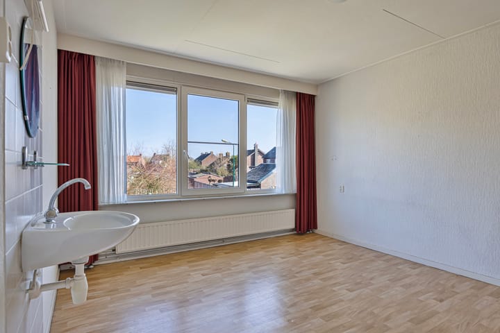 Foto 27 van Van Stalbergenstraat 5