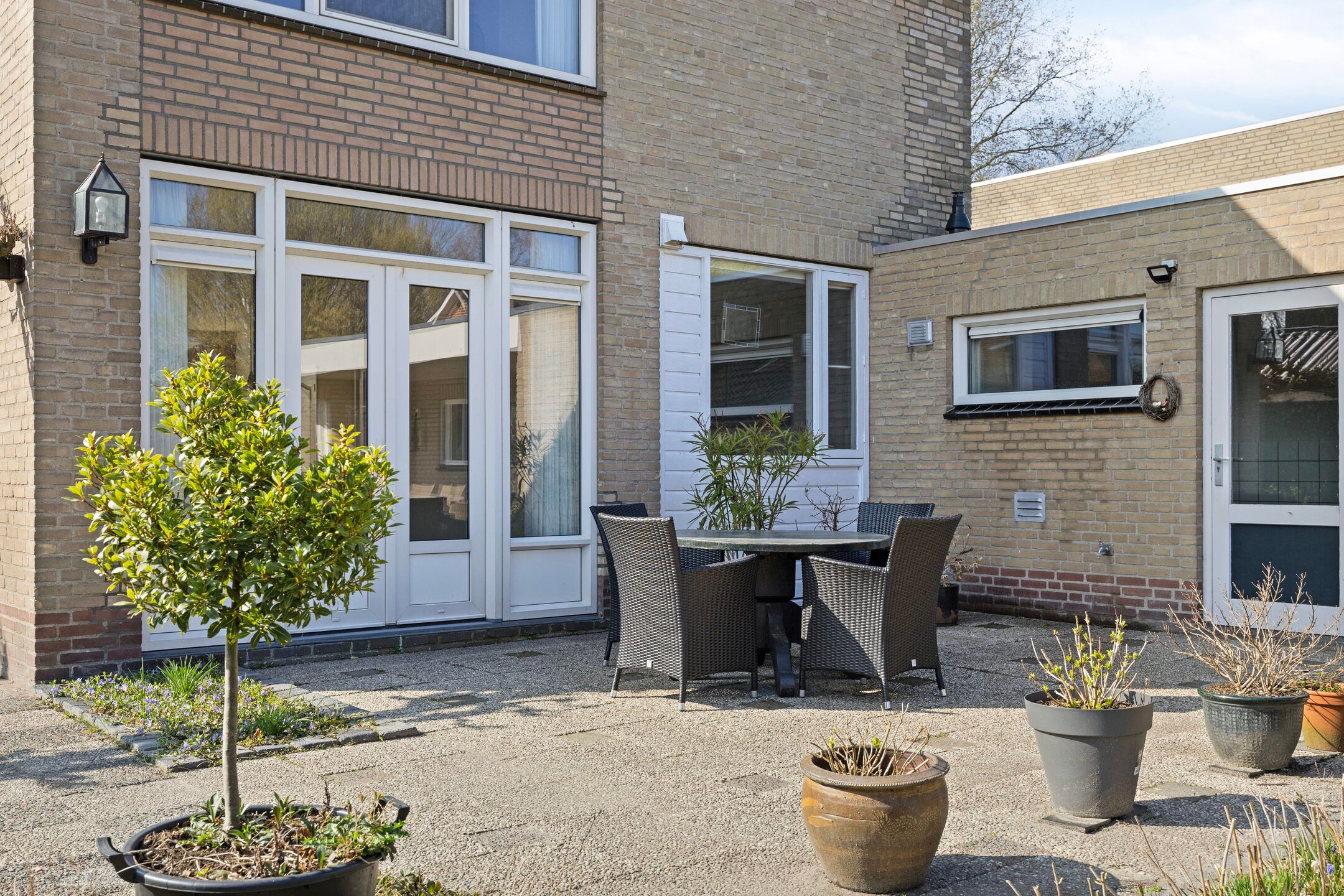 Foto 30 van Van Stalbergenstraat 5