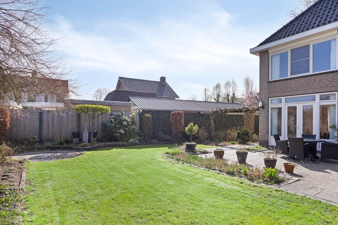 Foto 31 van Van Stalbergenstraat 5