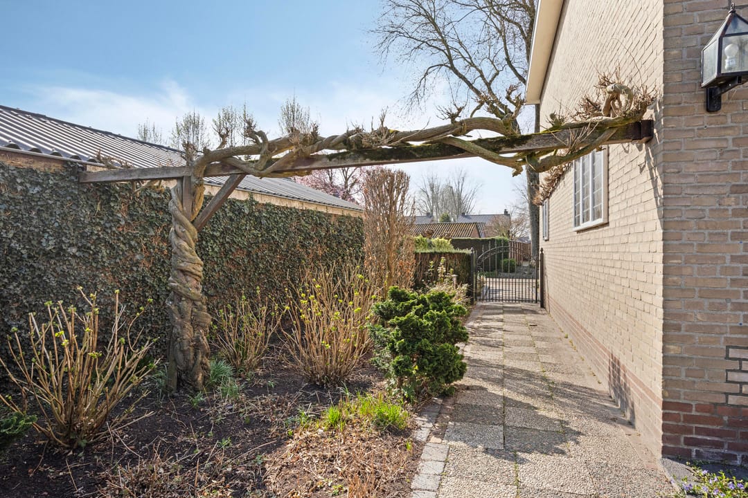 Foto 32 van Van Stalbergenstraat 5