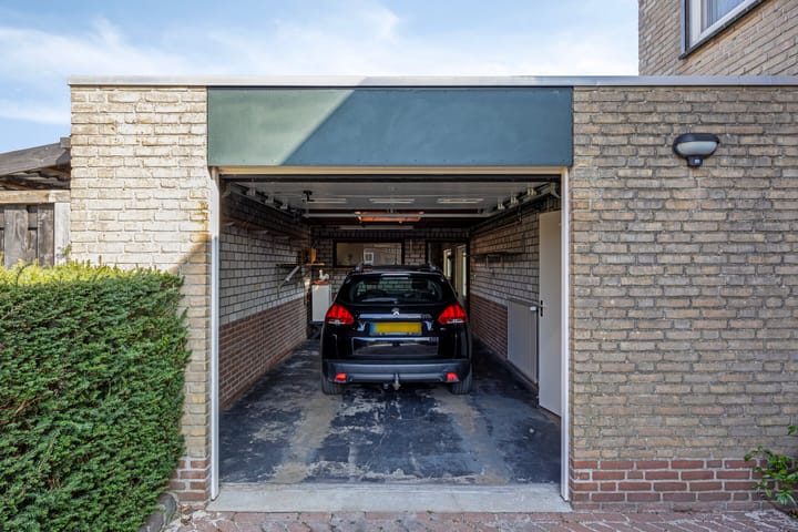 Foto 34 van Van Stalbergenstraat 5