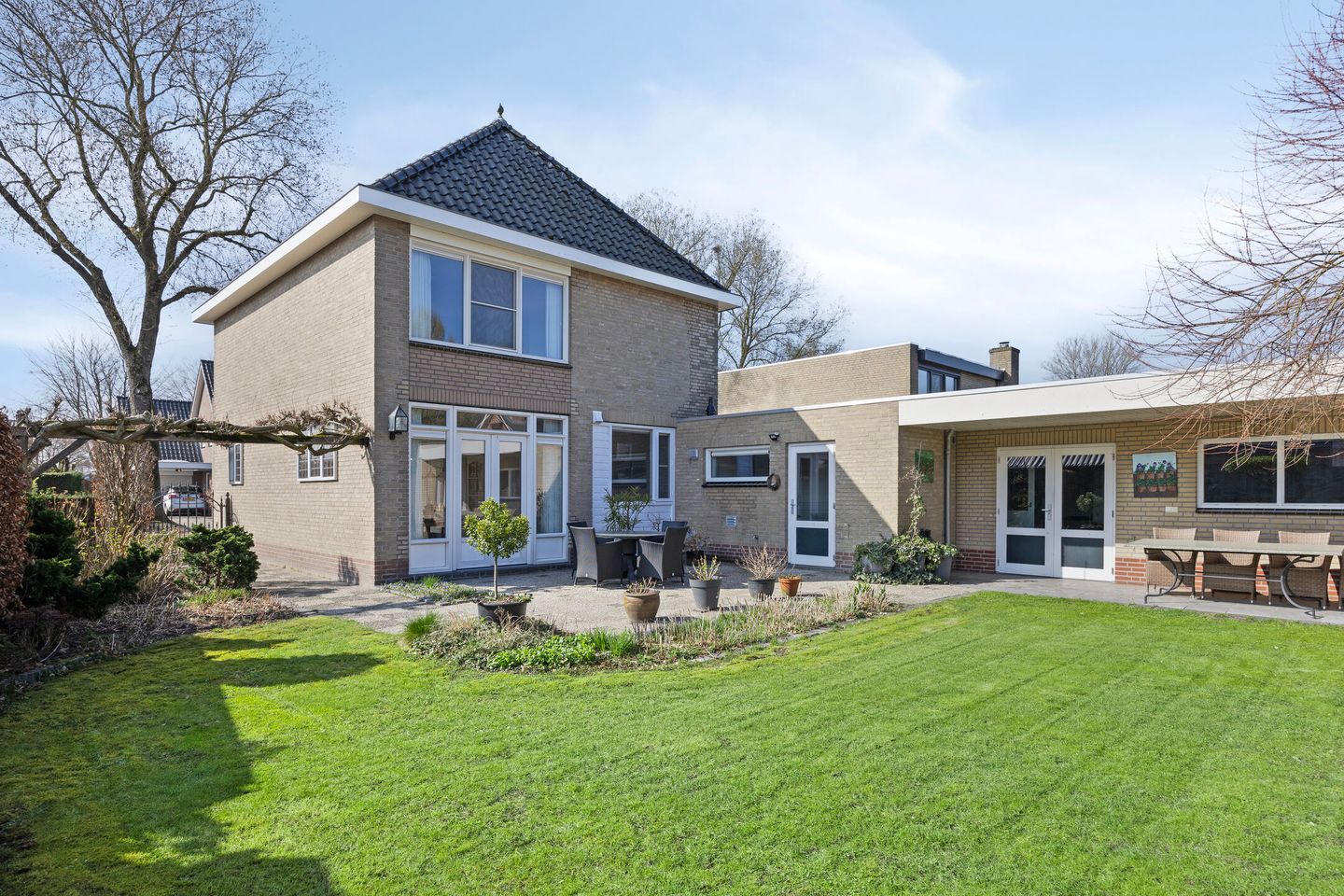 Foto 35 van Van Stalbergenstraat 5