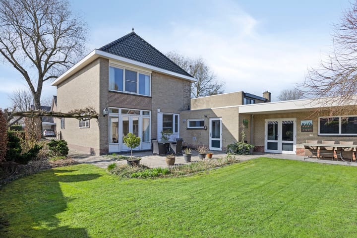 Foto 35 van Van Stalbergenstraat 5