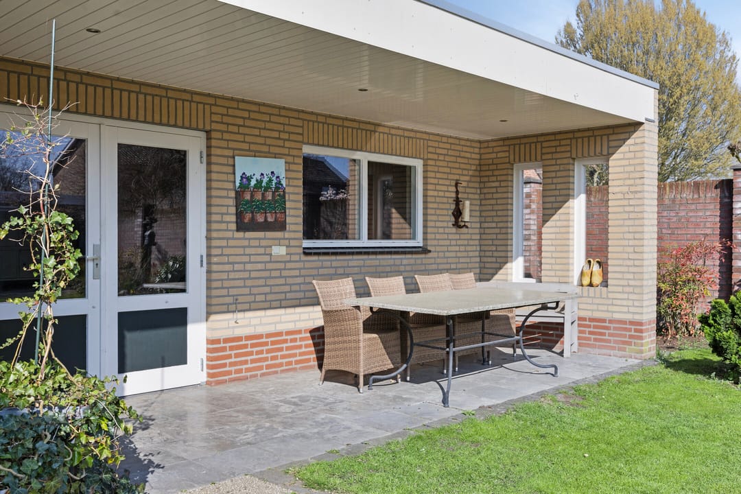 Foto 37 van Van Stalbergenstraat 5