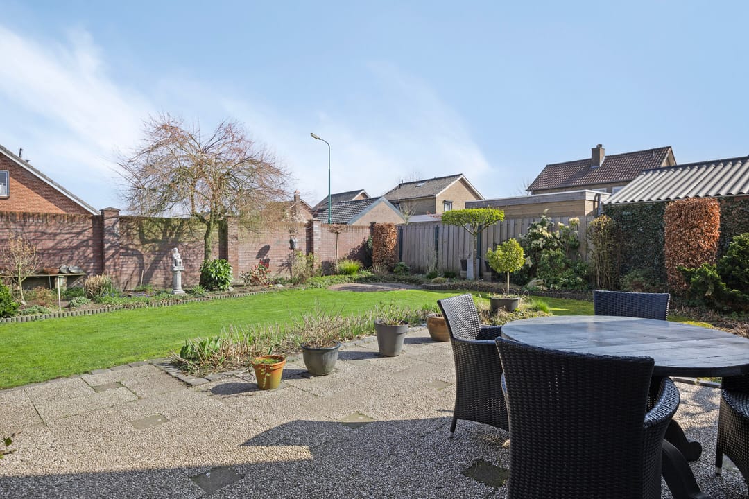 Foto 38 van Van Stalbergenstraat 5