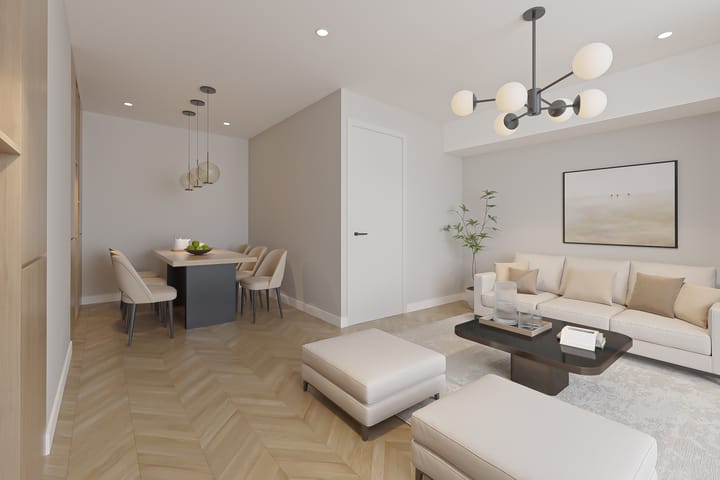 Foto 2 van Noorderhavenkade 34-C02