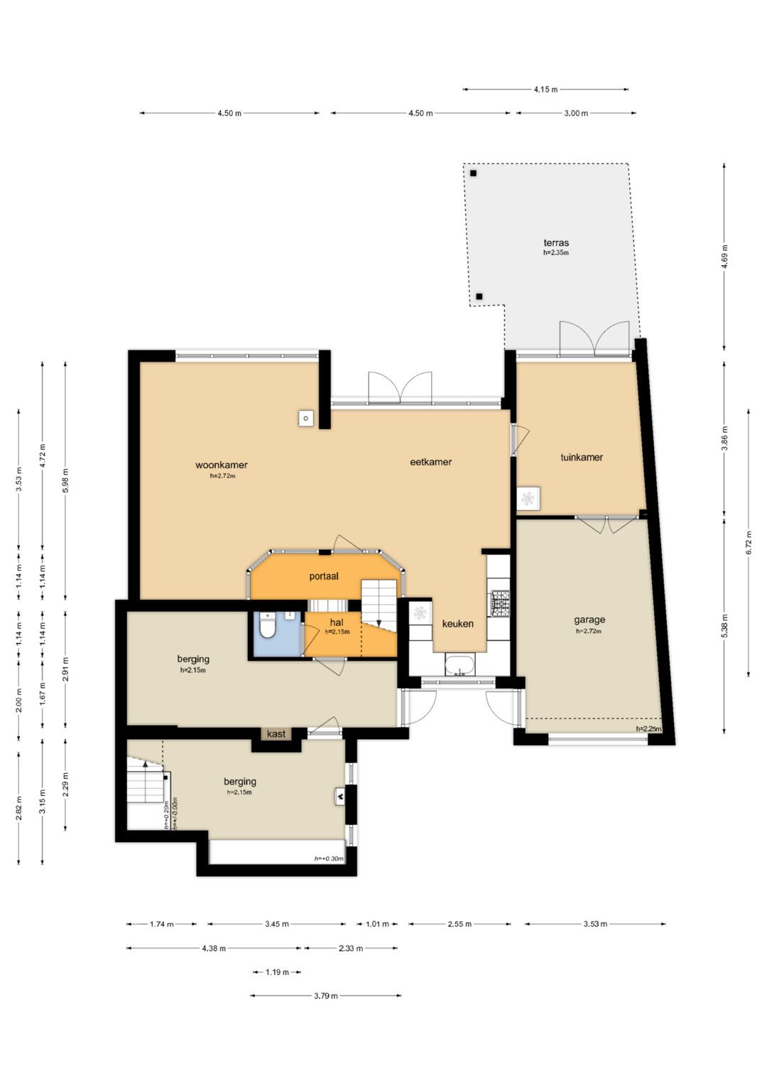 Photo 34 of Deilsedijk 52