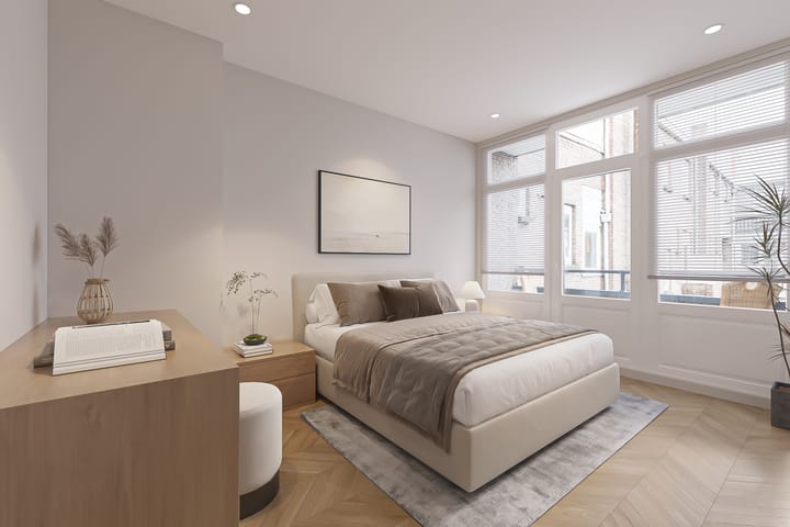 Foto 3 van Noorderhavenkade 34-C02