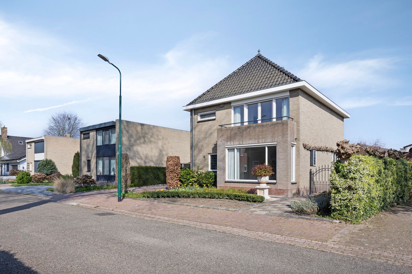 Foto 40 van Van Stalbergenstraat 5