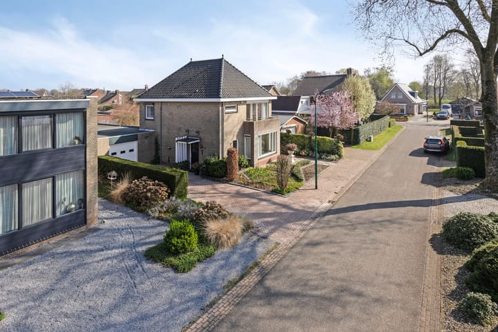 Foto 41 van Van Stalbergenstraat 5