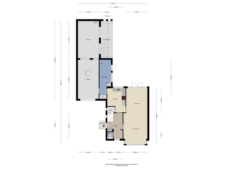 Foto 42 van Van Stalbergenstraat 5