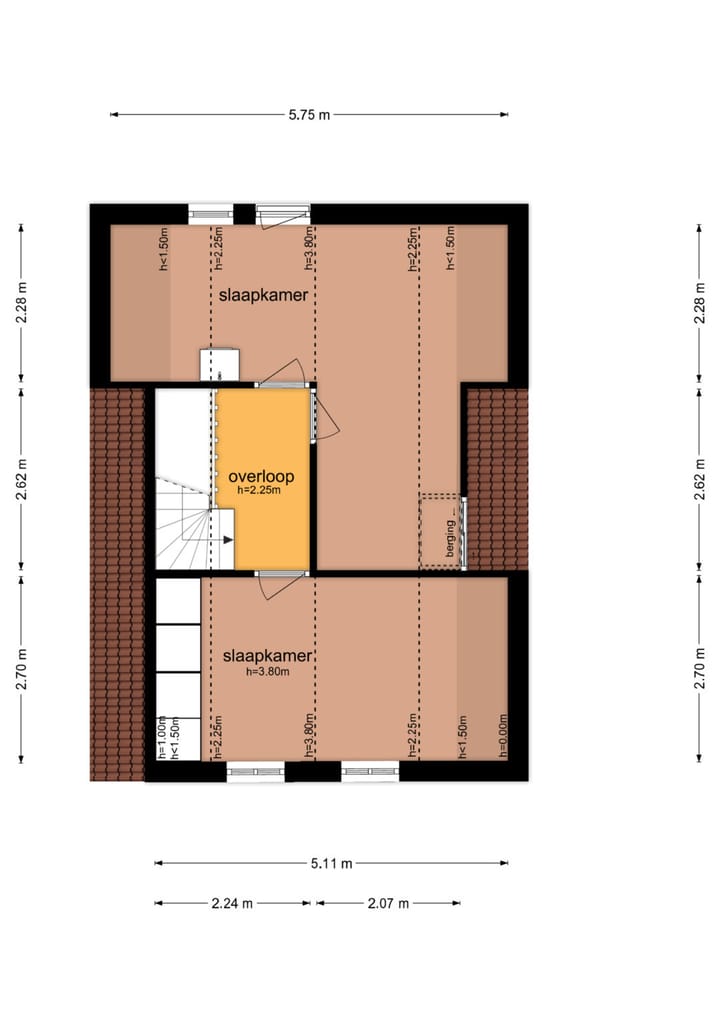 Foto 40 van Deilsedijk 52