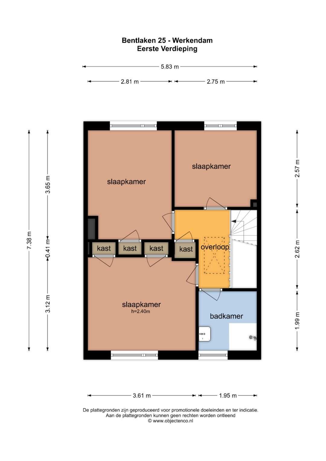 Foto 24 van Bentlaken 25