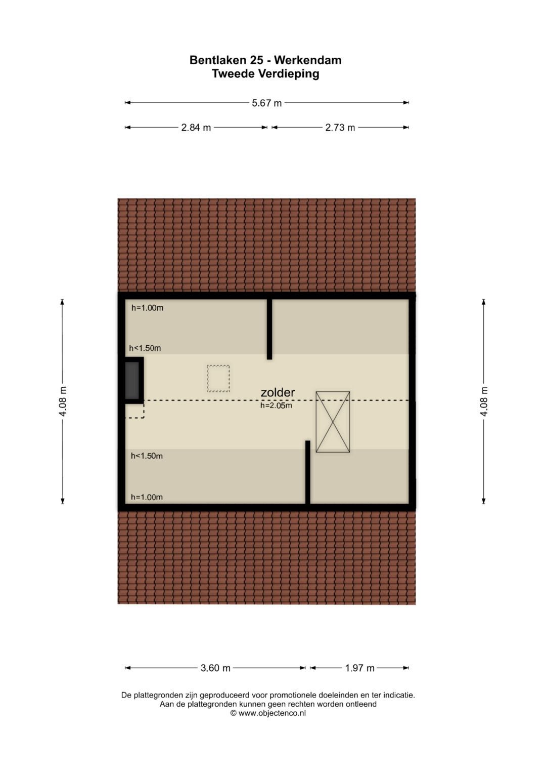 Foto 25 van Bentlaken 25