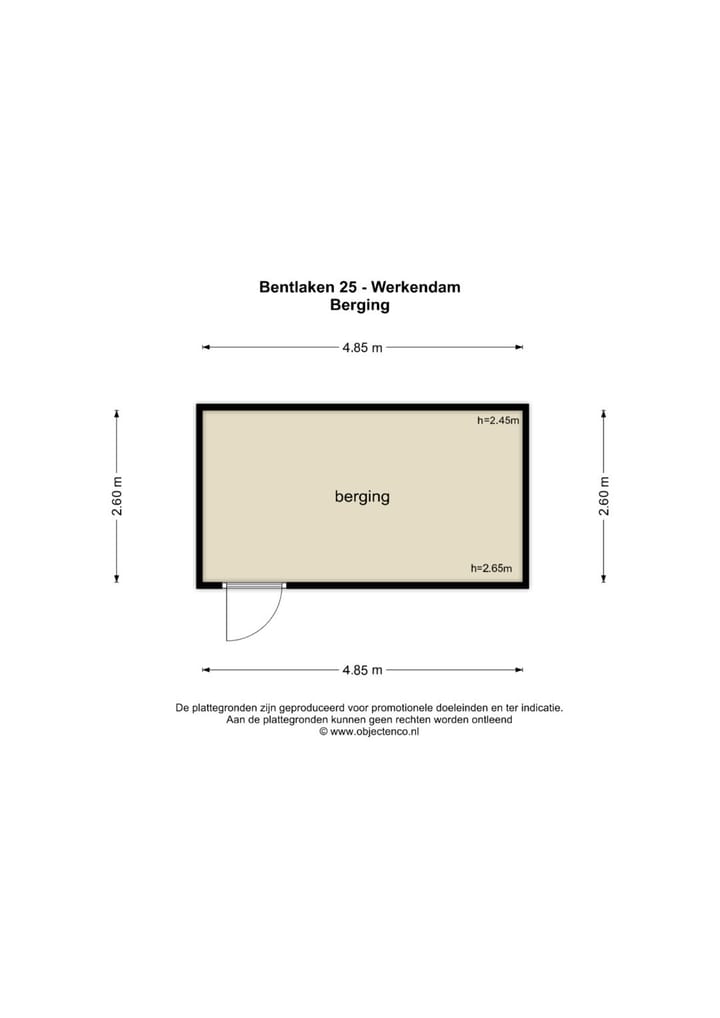 Foto 26 van Bentlaken 25