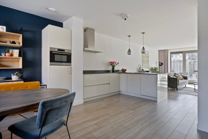 Foto 3 van Otto Sternstraat 5