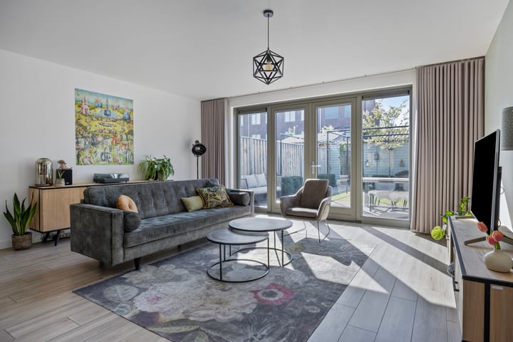 Foto 4 van Otto Sternstraat 5