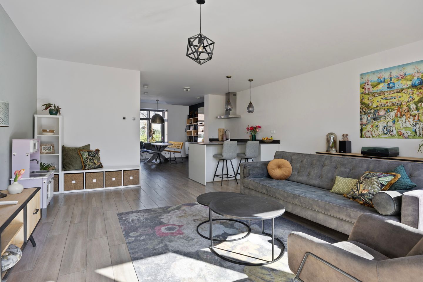 Foto 5 van Otto Sternstraat 5