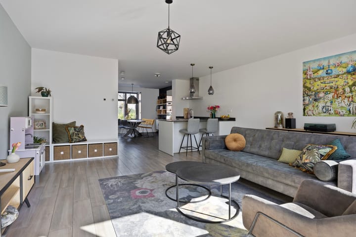 Foto 5 van Otto Sternstraat 5