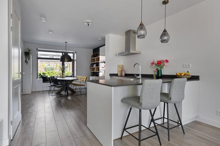 Foto 6 van Otto Sternstraat 5