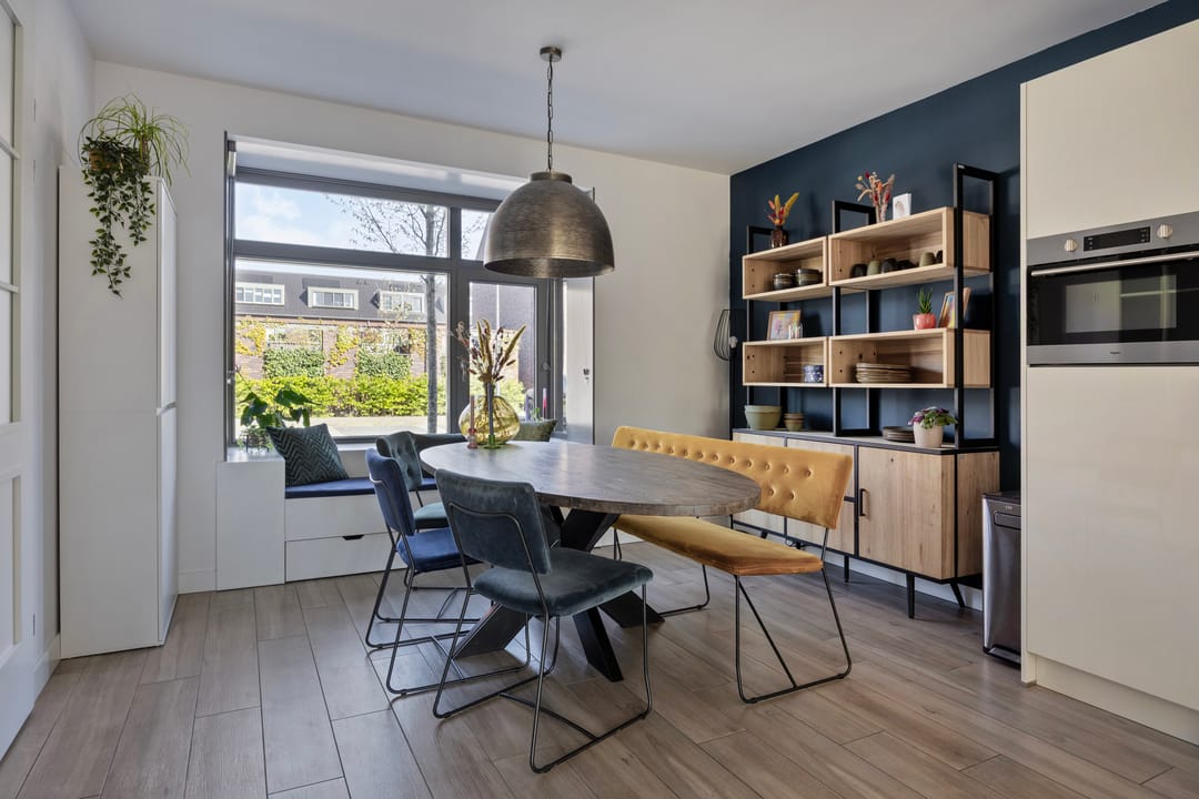 Foto 8 van Otto Sternstraat 5