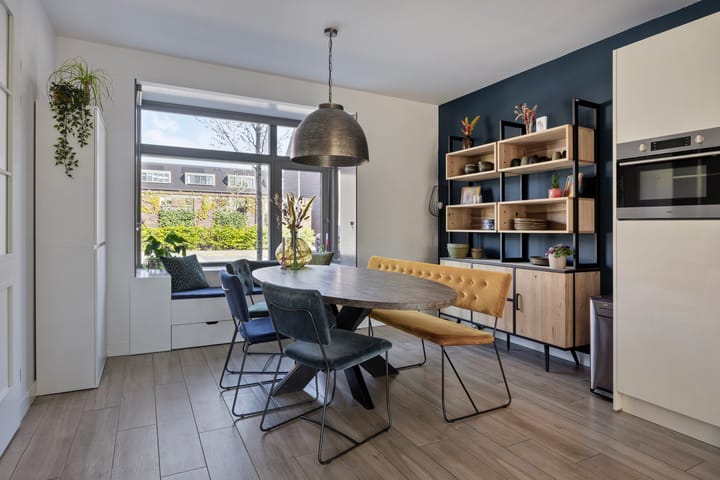 Foto 8 van Otto Sternstraat 5