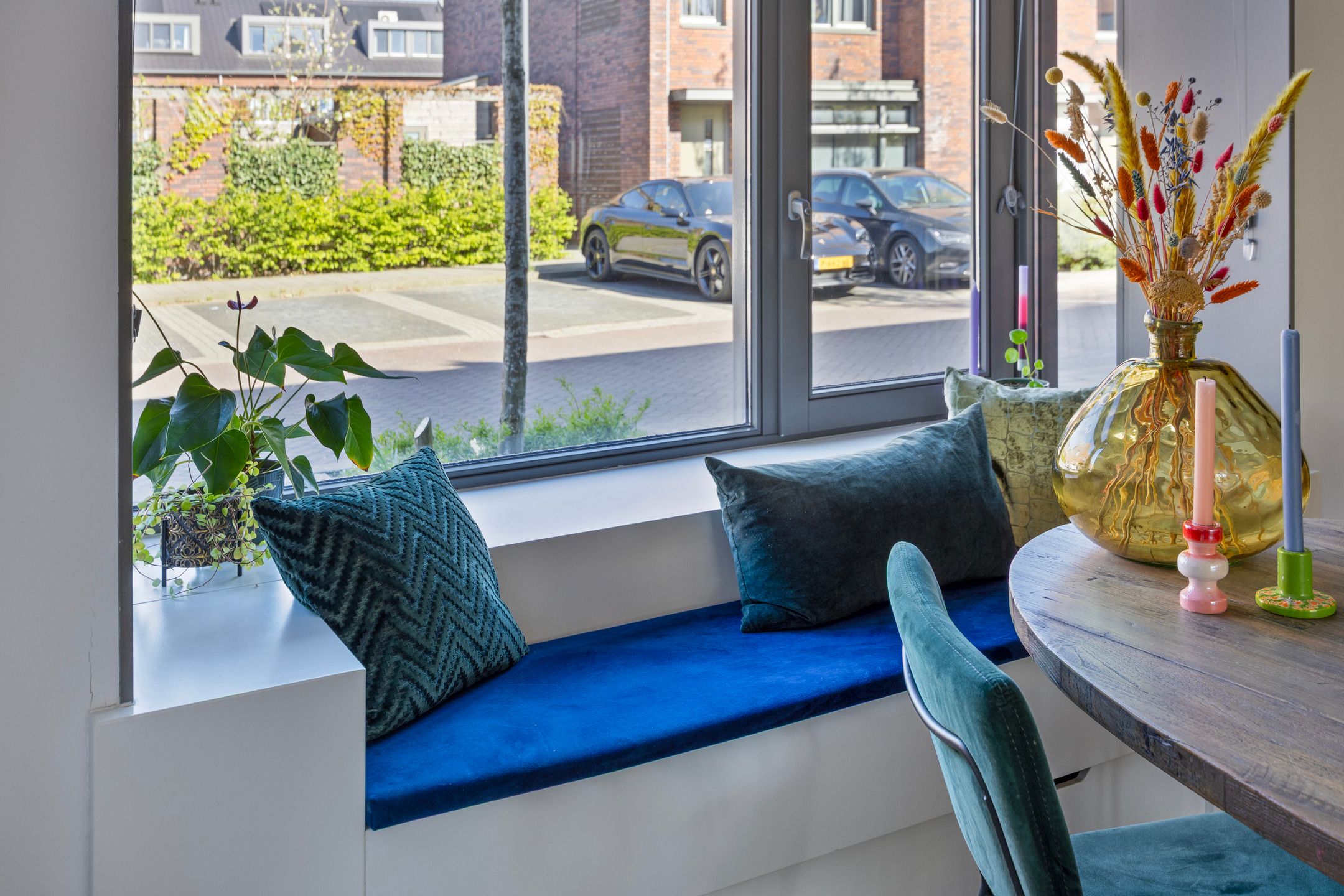 Foto 9 van Otto Sternstraat 5