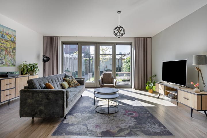 Foto 11 van Otto Sternstraat 5