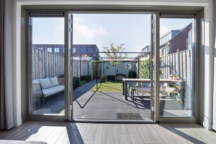 Foto 12 van Otto Sternstraat 5