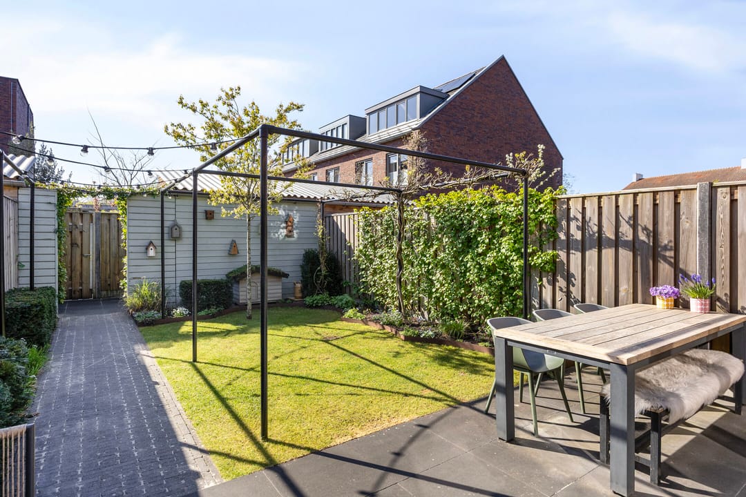 Foto 13 van Otto Sternstraat 5