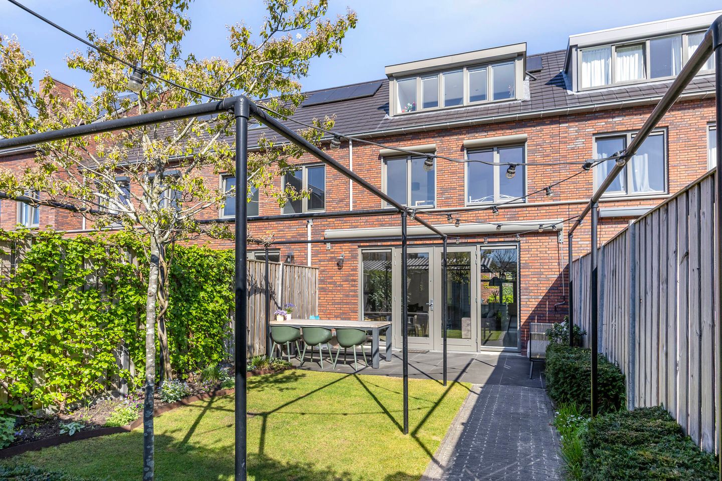 Foto 14 van Otto Sternstraat 5