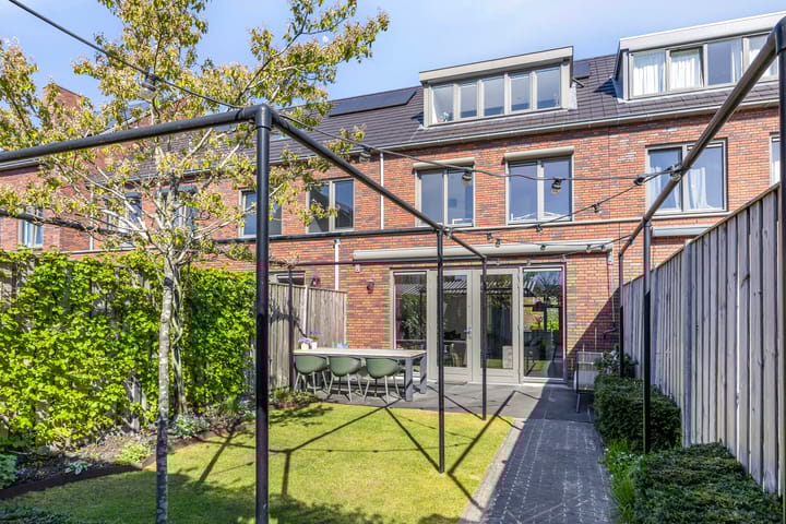 Foto 14 van Otto Sternstraat 5