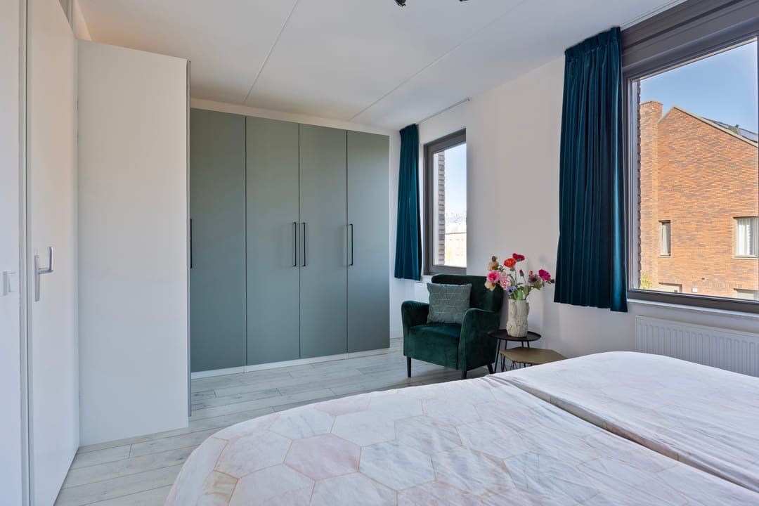 Foto 17 van Otto Sternstraat 5